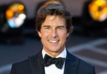 Tom Cruise biography