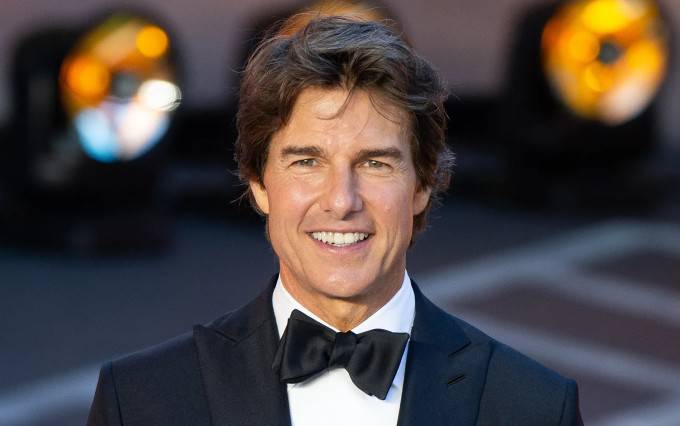 Tom Cruise biography