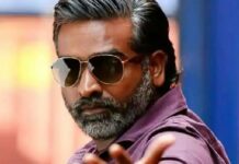 Vijay Sethupathi bio