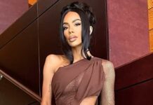 Erica Mena