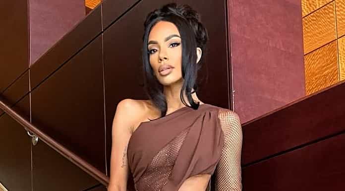 Erica Mena
