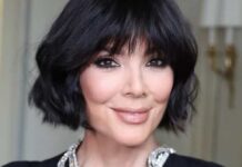 Kris Jenner