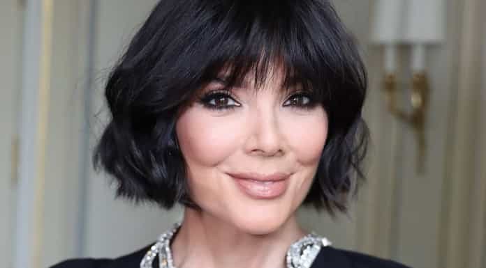 Kris Jenner