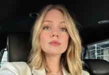 lindsay ellingson