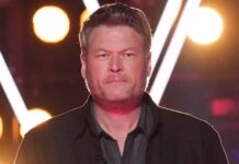 Blake Shelton