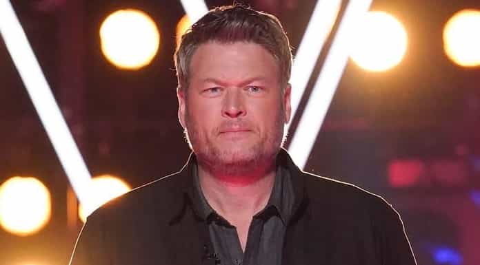 Blake Shelton