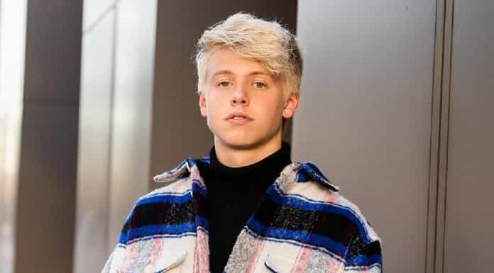Carson Lueders