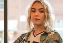 Chloe Kohanski