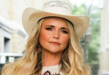 Miranda Lambert