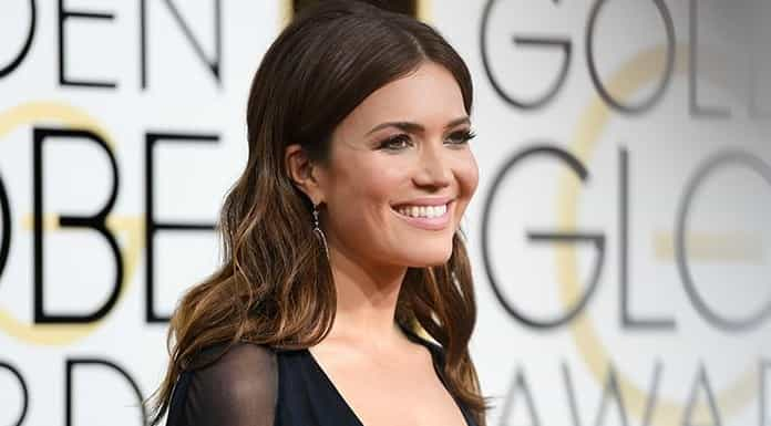 Mandy Moore