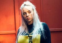 Billie Eilish