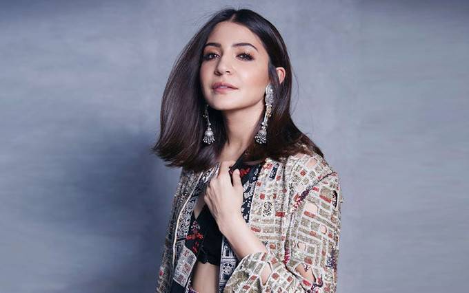 Anushka Sharma