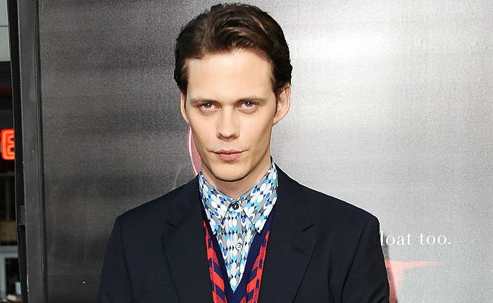 Bill Skarsgård