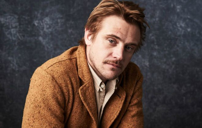 Boyd Holbrook