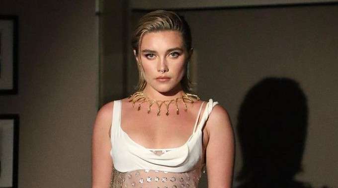 florence pugh