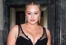 Iskra Lawrence