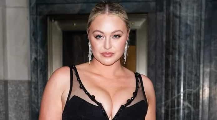 Iskra Lawrence