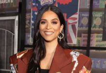 Lilly Singh