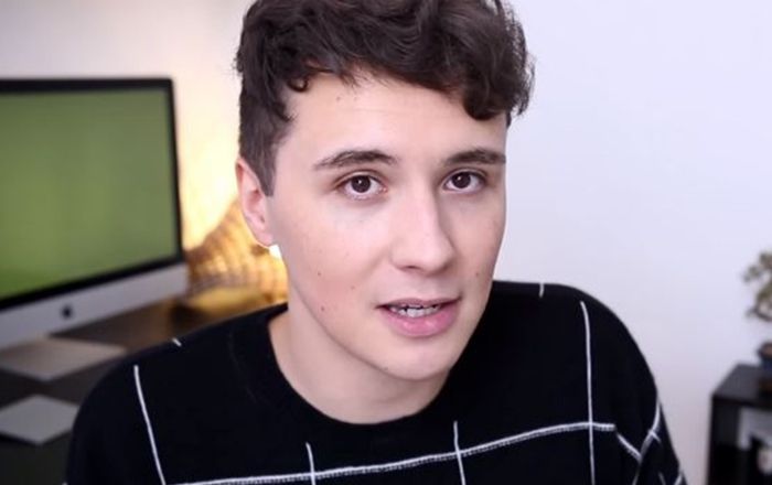 Dan Howell Height, Age, Wiki, Bio, Dating, Gay, Net Worth, Facts