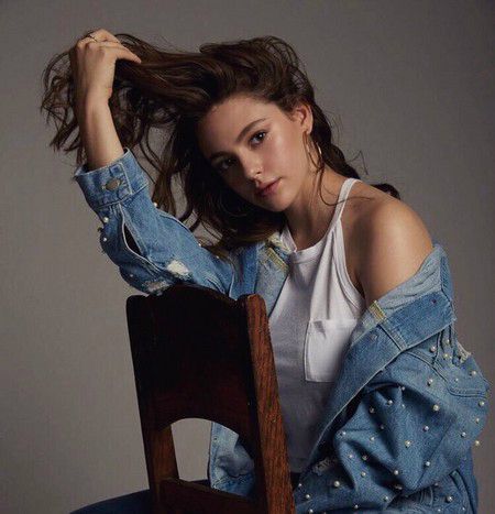 Danielle Rose Russell Age, Height, Bio, Wiki, Boyfriend, Net Worth, Facts