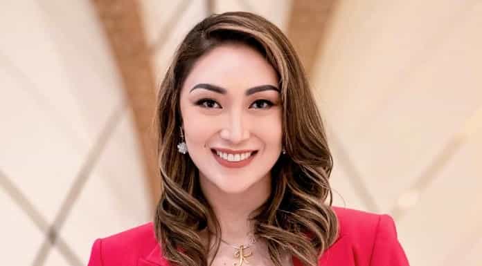 Karen Ibasco