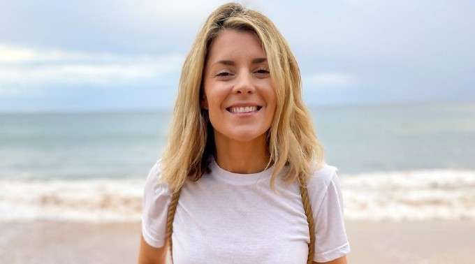 Grace Helbig