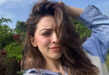 Hansika Motwani