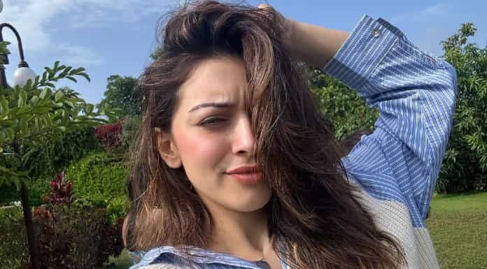 Hansika Motwani