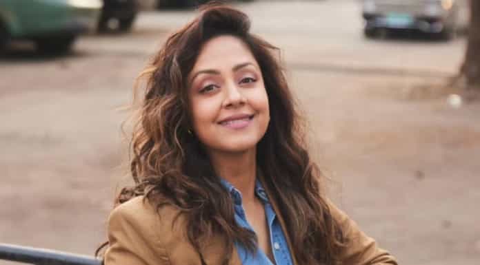 Jyothika