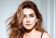 Kriti Sanon