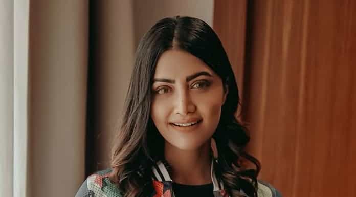 Mamta Mohandas