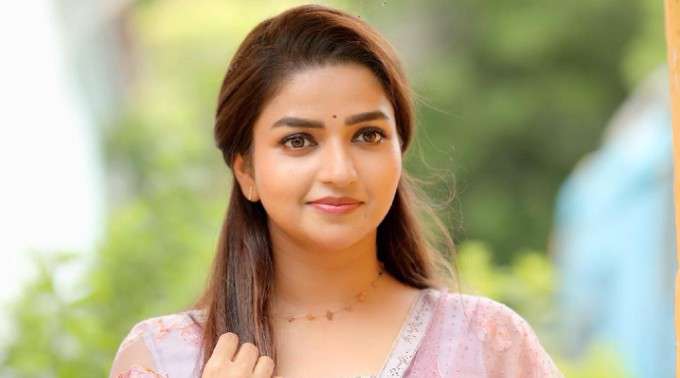 Nithya Ram