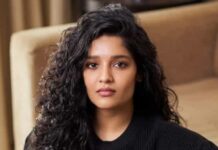 Ritika Singh