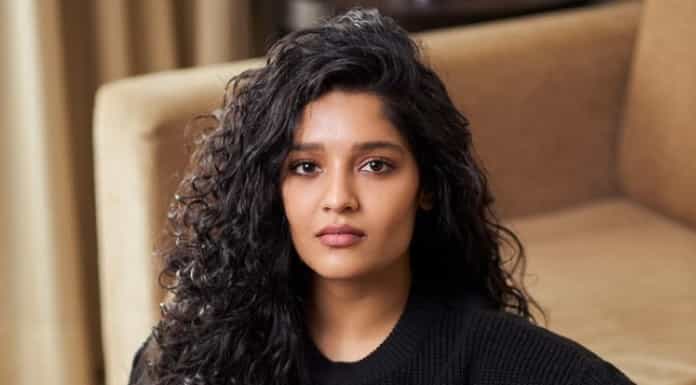 Ritika Singh