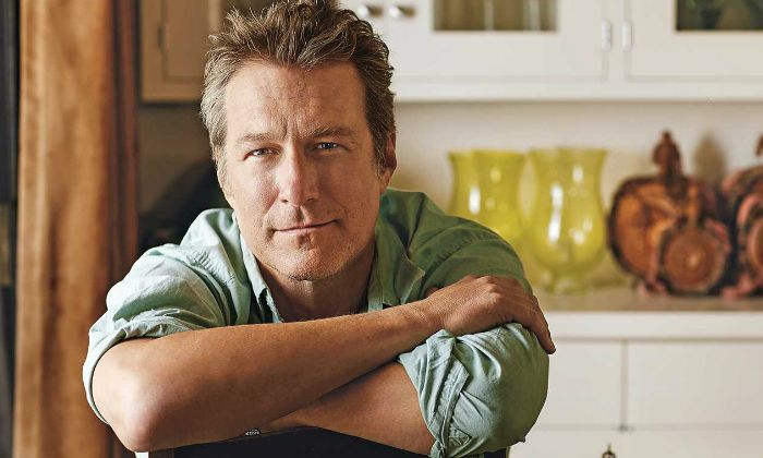 John Corbett