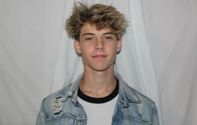 Joseph Waud Joe Waud