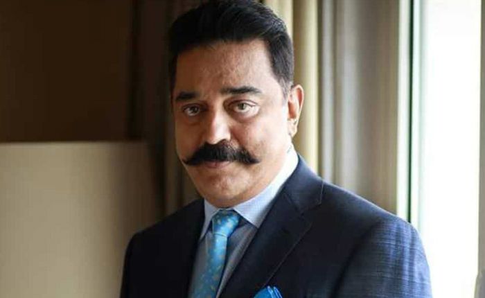 Kamal Haasan