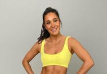 Kayla Itsines