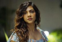 Madonna Sebastian