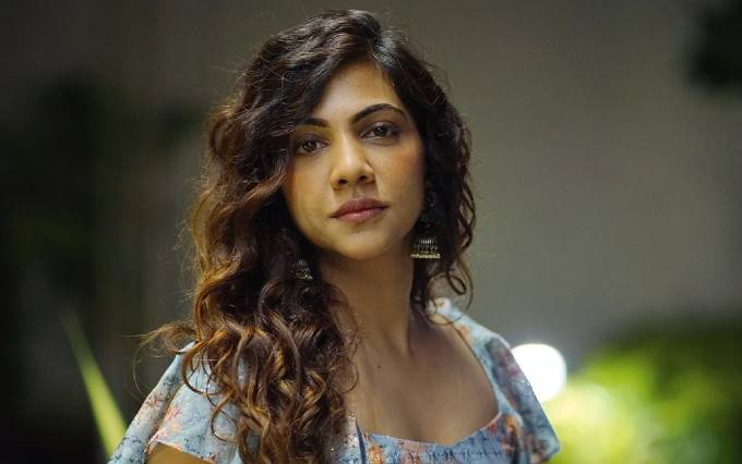 Madonna Sebastian