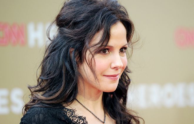 Mary-Louise Parker