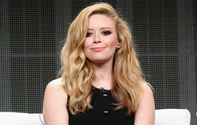 Natasha Lyonne