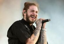 Post Malone