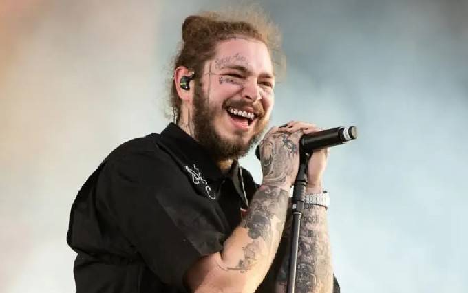 Post Malone