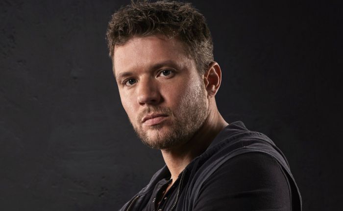 Ryan Phillippe