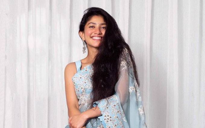 Sai Pallavi