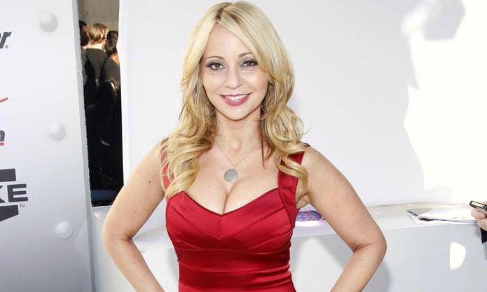 Tara Strong