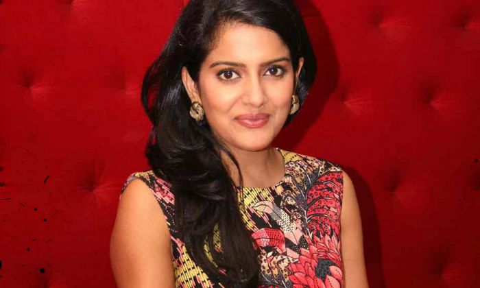 Vishakha Singh