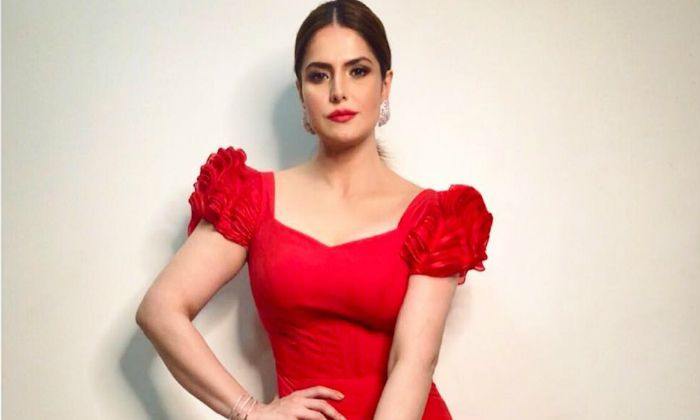 Zarine Khan