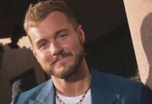 Colton Underwood